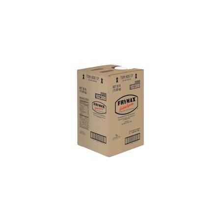 Frymax Frymax Golden Supreme Deep Frying Shortening 35lbs 102300 FR